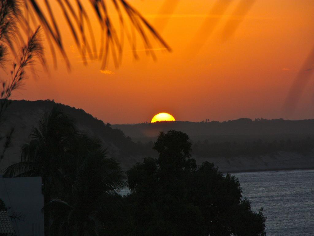 Pousada La Bonita Baía Formosa Exteriör bild