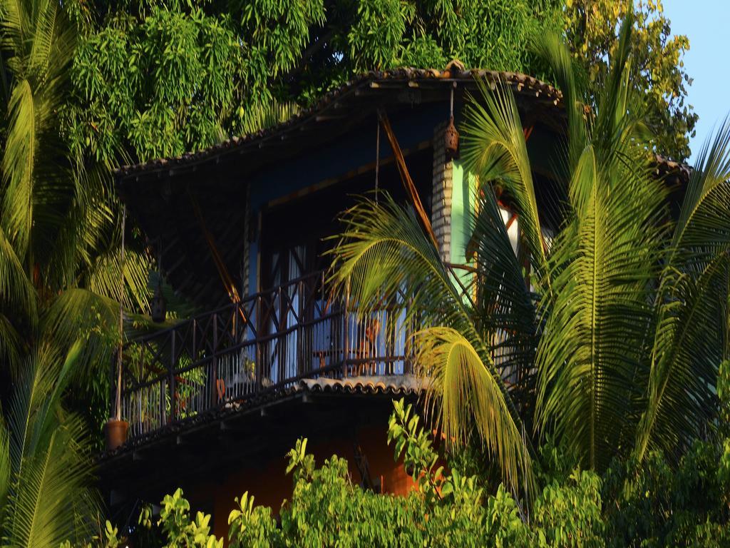 Pousada La Bonita Baía Formosa Exteriör bild